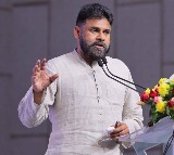 Pawan Kalyan Speech on Constable Jobs My Father Gave Us Life