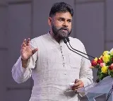 Pawan Kalyan Speech on Constable Jobs My Father Gave Us Life