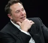 Elon Musk First Person to Reach 600 Billion Dollar Net Worth