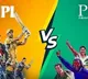 IPL PSL Clash Two Mega Leagues Start on Same Day
