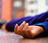 Mother throws 7 year old daughter off building in Hyderabad