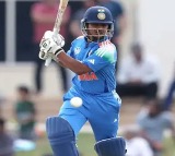 Abhigyan Kundu 206 Runs Breaks Record in Under 19 Asia Cup