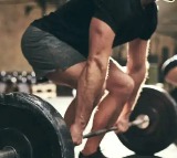 Healthy 27 Year Old Loses Vision Mid Workout Doctor Explains Rare Gym Injury Behind It