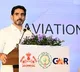 Nara Lokesh on AP Magic and Aviation EduCity