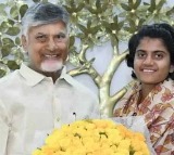 Sree Charani Gets House Site Group 1 Job From AP Government