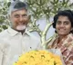 Sree Charani Gets House Site Group 1 Job From AP Government