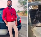 Maharashtra Ganesh Chavan Arrested for Murdering Man for Insurance