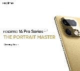 Realme 16 Pro New Design Inspired by Field of Freedom