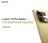 Realme 16 Pro New Design Inspired by Field of Freedom