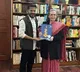 Revanth Reddy Meets Sonia Gandhi Presents Vision Document
