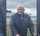 England Elderly Man Roy Marsh Fined for Spitting Leaf