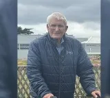 England Elderly Man Roy Marsh Fined for Spitting Leaf