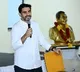 Nara Lokesh Welcomes Indian Womens Cricket Team to Visakhapatnam