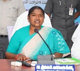 Seethakka Warns Against Insulting Adivasi Gods