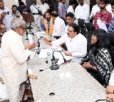 Nadendla Manohar Launches Special Platform for 22A Land Issue Resolution in Eluru