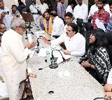 Nadendla Manohar Launches Special Platform for 22A Land Issue Resolution in Eluru