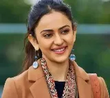 Rakul Preet Singh responds to plastic surgery accusations