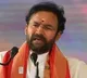 Kishan Reddy Warns on Leaks Regarding Modi Meeting