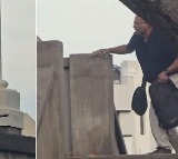 Sajid Akram Sydney Shooting Has Hyderabad Link Indian Passport Found