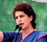 Priyanka Gandhi Demands Withdrawal of Bill Replacing MGNREGA
