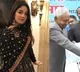 Dangal Actress Zaira Wasim Condemns Nitish Kumar Hijab Incident