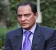 Azharuddin Announces Ummeed Portal for Waqf Land Protection in Telangana