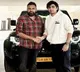 Pawan Kalyan Gifts Luxury Car to OG Director Sujeeth