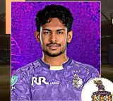 Matheesha Pathirana KKR Buys Sri Lankan Pacer for 18 Crore