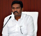 Sunil Kumar Silent During 5 Hour Inquiry in Raghurama Custody Case