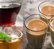 Milk Chai Black Tea Or Green Tea Which Is Healthier For Daily Drinking