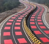NHAI to Introduce Red Color Roads in Sensitive Zones to Prevent Accidents