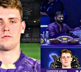 Cameron Green Becomes Costliest Overseas Player