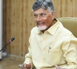 Chandrababu to Meet New Police Constables Today