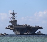 Quad conducts first field exercise to boost Indo-Pacific disaster response