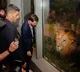 GOAT Tour: Lionel Messi experiences Indian tradition and wildlife in a visit to Vantara