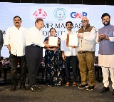 Bhogapuram airport to be dedicated to nation in May 2026: Civil Aviation Minister Naidu