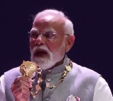 PM Modi conferred Ethiopia’s highest award during his first bilateral visit