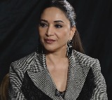 Madhuri Dixit reveals why she has been doing fewer projects
