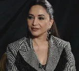 Madhuri Dixit reveals why she has been doing fewer projects