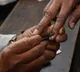Voting underway for third phase of panchayat elections in Telangana
