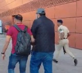 Luthra brothers brought to Goa a day after deportation from Thailand