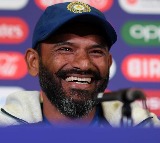 Sri Lanka rope in R. Sridhar as men's national team fielding coach