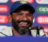 Sri Lanka rope in R. Sridhar as men's national team fielding coach
