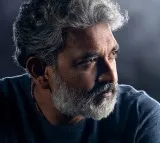 James Cameron asks S S Rajamouli: May I come to your set sometime and watch you create your magic?