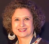 First Miss India, Meher Castelino passes away at 81