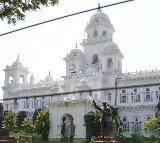 Telangana Speaker dismisses petitions for disqualification of five BRS MLAs 