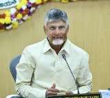 Andhra Pradesh CM asks Collectors to focus on speed of delivering services