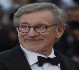 Steven Spielberg confirms epic new sci-fi film