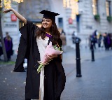Actress who played Mohanlal's younger daughter in 'Drishyam' graduates from London School of Economics; shares inspiring story!