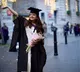 Actress who played Mohanlal's younger daughter in 'Drishyam' graduates from London School of Economics; shares inspiring story!